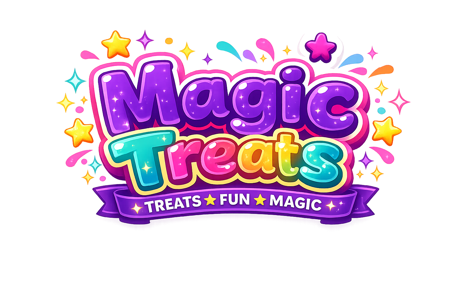 Magic Treats